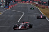 GP GIAPPONE, Esteban Ocon (FRA) Haas VF-25.

06.04.2025. Formula 1 World Championship, Rd 3, Japanese Grand Prix, Suzuka, Japan, Gara Day.

- www.xpbimages.com, EMail: requests@xpbimages.com © Copyright: Batchelor / XPB Images