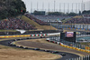 GP GIAPPONE, Gabriel Bortoleto (BRA) Sauber C45 at the partenza of the race.

06.04.2025. Formula 1 World Championship, Rd 3, Japanese Grand Prix, Suzuka, Japan, Gara Day.

- www.xpbimages.com, EMail: requests@xpbimages.com © Copyright: Moy / XPB Images