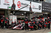 GP GIAPPONE, Oliver Bearman (GBR) Haas VF-25 makes a pit stop.

06.04.2025. Formula 1 World Championship, Rd 3, Japanese Grand Prix, Suzuka, Japan, Gara Day.

- www.xpbimages.com, EMail: requests@xpbimages.com © Copyright: Moy / XPB Images