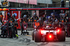 GP GIAPPONE, Yuki Tsunoda (JPN) Red Bull Racing RB21 makes a pit stop.

06.04.2025. Formula 1 World Championship, Rd 3, Japanese Grand Prix, Suzuka, Japan, Gara Day.

- www.xpbimages.com, EMail: requests@xpbimages.com © Copyright: Moy / XPB Images