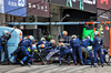 GP GIAPPONE, Alexander Albon (THA) Atlassian Williams Racing FW47 makes a pit stop.

06.04.2025. Formula 1 World Championship, Rd 3, Japanese Grand Prix, Suzuka, Japan, Gara Day.

- www.xpbimages.com, EMail: requests@xpbimages.com © Copyright: Moy / XPB Images