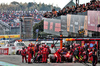 GP GIAPPONE, Lewis Hamilton (GBR) Ferrari SF-25 makes a pit stop.

06.04.2025. Formula 1 World Championship, Rd 3, Japanese Grand Prix, Suzuka, Japan, Gara Day.

- www.xpbimages.com, EMail: requests@xpbimages.com © Copyright: Batchelor / XPB Images