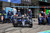 GP GIAPPONE, Carlos Sainz (ESP) Atlassian Williams Racing FW46 makes a pit stop.

06.04.2025. Formula 1 World Championship, Rd 3, Japanese Grand Prix, Suzuka, Japan, Gara Day.

- www.xpbimages.com, EMail: requests@xpbimages.com © Copyright: Batchelor / XPB Images