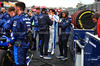 GP GIAPPONE, Carlos Sainz (ESP) Atlassian Williams Racing on the grid.

06.04.2025. Formula 1 World Championship, Rd 3, Japanese Grand Prix, Suzuka, Japan, Gara Day.

- www.xpbimages.com, EMail: requests@xpbimages.com © Copyright: Charniaux / XPB Images