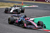 GP GIAPPONE, Pierre Gasly (FRA) Alpine F1 Team A525.

06.04.2025. Formula 1 World Championship, Rd 3, Japanese Grand Prix, Suzuka, Japan, Gara Day.

- www.xpbimages.com, EMail: requests@xpbimages.com © Copyright: Moy / XPB Images