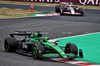 GP GIAPPONE, Nico Hulkenberg (GER) Sauber C45.

06.04.2025. Formula 1 World Championship, Rd 3, Japanese Grand Prix, Suzuka, Japan, Gara Day.

- www.xpbimages.com, EMail: requests@xpbimages.com © Copyright: Moy / XPB Images