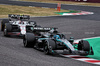 GP GIAPPONE, George Russell (GBR) Mercedes AMG F1 W16.

06.04.2025. Formula 1 World Championship, Rd 3, Japanese Grand Prix, Suzuka, Japan, Gara Day.

- www.xpbimages.com, EMail: requests@xpbimages.com © Copyright: Moy / XPB Images