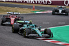 GP GIAPPONE, Fernando Alonso (ESP) Aston Martin F1 Team AMR25.

06.04.2025. Formula 1 World Championship, Rd 3, Japanese Grand Prix, Suzuka, Japan, Gara Day.

- www.xpbimages.com, EMail: requests@xpbimages.com © Copyright: Moy / XPB Images