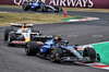 GP GIAPPONE, Carlos Sainz (ESP) Atlassian Williams Racing FW46.

06.04.2025. Formula 1 World Championship, Rd 3, Japanese Grand Prix, Suzuka, Japan, Gara Day.

- www.xpbimages.com, EMail: requests@xpbimages.com © Copyright: Moy / XPB Images