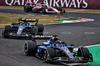 GP GIAPPONE, Alexander Albon (THA) Atlassian Williams Racing FW47.

06.04.2025. Formula 1 World Championship, Rd 3, Japanese Grand Prix, Suzuka, Japan, Gara Day.

- www.xpbimages.com, EMail: requests@xpbimages.com © Copyright: Moy / XPB Images