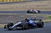 GP GIAPPONE, Carlos Sainz (ESP) Atlassian Williams Racing FW46.

06.04.2025. Formula 1 World Championship, Rd 3, Japanese Grand Prix, Suzuka, Japan, Gara Day.

- www.xpbimages.com, EMail: requests@xpbimages.com © Copyright: Charniaux / XPB Images