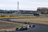 GP GIAPPONE, Carlos Sainz (ESP) Atlassian Williams Racing FW46.

06.04.2025. Formula 1 World Championship, Rd 3, Japanese Grand Prix, Suzuka, Japan, Gara Day.

- www.xpbimages.com, EMail: requests@xpbimages.com © Copyright: Charniaux / XPB Images