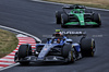 GP GIAPPONE, Carlos Sainz (ESP) Atlassian Williams Racing FW46.

06.04.2025. Formula 1 World Championship, Rd 3, Japanese Grand Prix, Suzuka, Japan, Gara Day.

- www.xpbimages.com, EMail: requests@xpbimages.com © Copyright: Charniaux / XPB Images