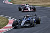 GP GIAPPONE, Alexander Albon (THA) Atlassian Williams Racing FW47.

06.04.2025. Formula 1 World Championship, Rd 3, Japanese Grand Prix, Suzuka, Japan, Gara Day.

- www.xpbimages.com, EMail: requests@xpbimages.com © Copyright: Charniaux / XPB Images