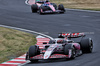 GP GIAPPONE, Esteban Ocon (FRA) Haas VF-25.

06.04.2025. Formula 1 World Championship, Rd 3, Japanese Grand Prix, Suzuka, Japan, Gara Day.

- www.xpbimages.com, EMail: requests@xpbimages.com © Copyright: Charniaux / XPB Images