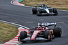 GP GIAPPONE, Charles Leclerc (MON) Ferrari SF-25.

06.04.2025. Formula 1 World Championship, Rd 3, Japanese Grand Prix, Suzuka, Japan, Gara Day.

- www.xpbimages.com, EMail: requests@xpbimages.com © Copyright: Charniaux / XPB Images