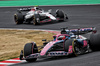GP GIAPPONE, Pierre Gasly (FRA) Alpine F1 Team A525.

06.04.2025. Formula 1 World Championship, Rd 3, Japanese Grand Prix, Suzuka, Japan, Gara Day.

- www.xpbimages.com, EMail: requests@xpbimages.com © Copyright: Charniaux / XPB Images