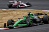 GP GIAPPONE, Nico Hulkenberg (GER) Sauber C45.

06.04.2025. Formula 1 World Championship, Rd 3, Japanese Grand Prix, Suzuka, Japan, Gara Day.

- www.xpbimages.com, EMail: requests@xpbimages.com © Copyright: Charniaux / XPB Images