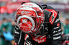 GP GIAPPONE, Esteban Ocon (FRA) Haas VF-25 on the grid.

06.04.2025. Formula 1 World Championship, Rd 3, Japanese Grand Prix, Suzuka, Japan, Gara Day.

- www.xpbimages.com, EMail: requests@xpbimages.com © Copyright: Charniaux / XPB Images