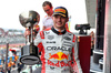 GP GIAPPONE, Gara winner Max Verstappen (NLD) Red Bull Racing celebrates on the podium.

06.04.2025. Formula 1 World Championship, Rd 3, Japanese Grand Prix, Suzuka, Japan, Gara Day.

- www.xpbimages.com, EMail: requests@xpbimages.com © Copyright: Moy / XPB Images