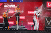 GP GIAPPONE, 1st place Max Verstappen (NLD) Red Bull Racing RB21 with 2nd place Lando Norris (GBR) McLaren MCL39, 3rd place Oscar Piastri (AUS) McLaren e Hugh Bird (GBR) Red Bull Racing Suspension Group Team Leader.
06.04.2025. Formula 1 World Championship, Rd 3, Japanese Grand Prix, Suzuka, Japan, Gara Day.
- www.xpbimages.com, EMail: requests@xpbimages.com © Copyright: Batchelor / XPB Images