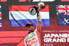 GP GIAPPONE, Max Verstappen (NLD), Red Bull Racing 
06.04.2025. Formula 1 World Championship, Rd 3, Japanese Grand Prix, Suzuka, Japan, Gara Day.
- www.xpbimages.com, EMail: requests@xpbimages.com © Copyright: Charniaux / XPB Images