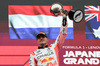 GP GIAPPONE, Max Verstappen (NLD), Red Bull Racing 
06.04.2025. Formula 1 World Championship, Rd 3, Japanese Grand Prix, Suzuka, Japan, Gara Day.
- www.xpbimages.com, EMail: requests@xpbimages.com © Copyright: Charniaux / XPB Images