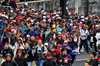 GP GIAPPONE, Circuit Atmosfera - fans invade the circuit at the end of the race.

06.04.2025. Formula 1 World Championship, Rd 3, Japanese Grand Prix, Suzuka, Japan, Gara Day.

- www.xpbimages.com, EMail: requests@xpbimages.com © Copyright: Moy / XPB Images
