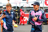 GP GIAPPONE, Pierre Gasly (FRA) Alpine F1 Team on the grid.

06.04.2025. Formula 1 World Championship, Rd 3, Japanese Grand Prix, Suzuka, Japan, Gara Day.

- www.xpbimages.com, EMail: requests@xpbimages.com © Copyright: Batchelor / XPB Images