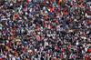 GP GIAPPONE, Circuit Atmosfera - fans in the grandstand.

06.04.2025. Formula 1 World Championship, Rd 3, Japanese Grand Prix, Suzuka, Japan, Gara Day.

- www.xpbimages.com, EMail: requests@xpbimages.com © Copyright: Moy / XPB Images
