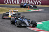 GP GIAPPONE, Alexander Albon (THA) Atlassian Williams Racing FW47.

06.04.2025. Formula 1 World Championship, Rd 3, Japanese Grand Prix, Suzuka, Japan, Gara Day.

- www.xpbimages.com, EMail: requests@xpbimages.com © Copyright: Moy / XPB Images