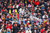 GP GIAPPONE, Circuit Atmosfera - fans in the grandstand.

06.04.2025. Formula 1 World Championship, Rd 3, Japanese Grand Prix, Suzuka, Japan, Gara Day.

- www.xpbimages.com, EMail: requests@xpbimages.com © Copyright: Moy / XPB Images