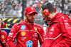 GP GIAPPONE, (L to R): Lewis Hamilton (GBR) Ferrari with Riccardo Adami (ITA) Ferrari Gara Engineer on the grid.

06.04.2025. Formula 1 World Championship, Rd 3, Japanese Grand Prix, Suzuka, Japan, Gara Day.

- www.xpbimages.com, EMail: requests@xpbimages.com © Copyright: Moy / XPB Images