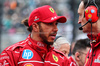 GP GIAPPONE, (L to R): Lewis Hamilton (GBR) Ferrari with Riccardo Adami (ITA) Ferrari Gara Engineer on the grid.

06.04.2025. Formula 1 World Championship, Rd 3, Japanese Grand Prix, Suzuka, Japan, Gara Day.

- www.xpbimages.com, EMail: requests@xpbimages.com © Copyright: Moy / XPB Images