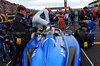 GP GIAPPONE, Alexander Albon (THA) Atlassian Williams Racing FW47 on the grid.

06.04.2025. Formula 1 World Championship, Rd 3, Japanese Grand Prix, Suzuka, Japan, Gara Day.

- www.xpbimages.com, EMail: requests@xpbimages.com © Copyright: Batchelor / XPB Images