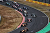 GP GIAPPONE, Lando Norris (GBR) McLaren MCL39 at the partenza of the race.

06.04.2025. Formula 1 World Championship, Rd 3, Japanese Grand Prix, Suzuka, Japan, Gara Day.

- www.xpbimages.com, EMail: requests@xpbimages.com © Copyright: Moy / XPB Images