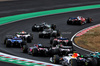 GP GIAPPONE, The partenza of the race.

06.04.2025. Formula 1 World Championship, Rd 3, Japanese Grand Prix, Suzuka, Japan, Gara Day.

- www.xpbimages.com, EMail: requests@xpbimages.com © Copyright: Batchelor / XPB Images