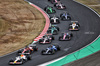 GP GIAPPONE, Isack Hadjar (FRA) Racing Bulls VCARB 02 at the partenza of the race.

06.04.2025. Formula 1 World Championship, Rd 3, Japanese Grand Prix, Suzuka, Japan, Gara Day.

- www.xpbimages.com, EMail: requests@xpbimages.com © Copyright: Moy / XPB Images