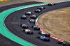 GP GIAPPONE, Carlos Sainz (ESP) Atlassian Williams Racing FW46 at the partenza of the race.

06.04.2025. Formula 1 World Championship, Rd 3, Japanese Grand Prix, Suzuka, Japan, Gara Day.

- www.xpbimages.com, EMail: requests@xpbimages.com © Copyright: Moy / XPB Images
