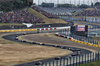 GP GIAPPONE, Max Verstappen (NLD) Red Bull Racing RB21 davanti a at the partenza of the race.

06.04.2025. Formula 1 World Championship, Rd 3, Japanese Grand Prix, Suzuka, Japan, Gara Day.

- www.xpbimages.com, EMail: requests@xpbimages.com © Copyright: Moy / XPB Images