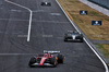 GP GIAPPONE, Charles Leclerc (MON) Ferrari SF-25.

06.04.2025. Formula 1 World Championship, Rd 3, Japanese Grand Prix, Suzuka, Japan, Gara Day.

- www.xpbimages.com, EMail: requests@xpbimages.com © Copyright: Batchelor / XPB Images