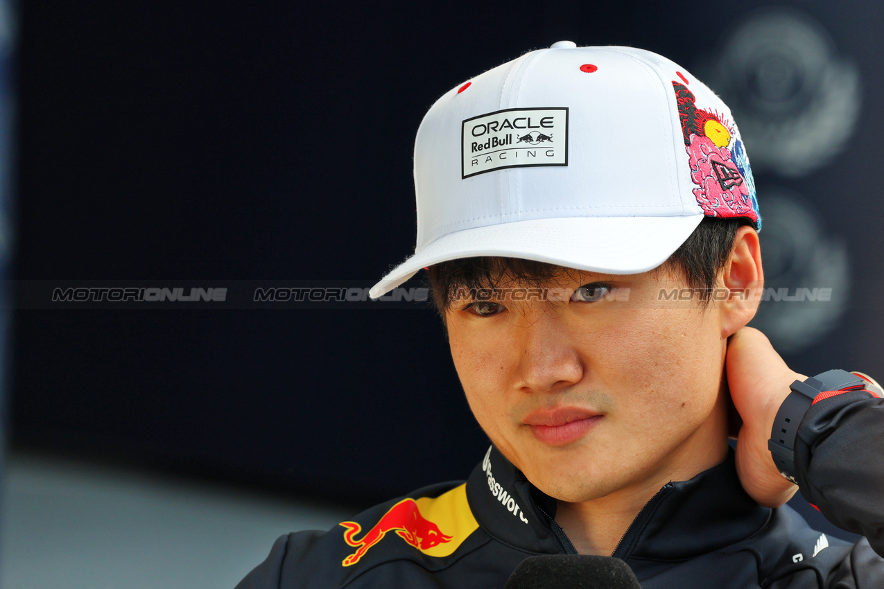 GP GIAPPONE, Esteban Ocon (FRA) Haas F1 Team.

03.04.2025. Formula 1 World Championship, Rd 3, Japanese Grand Prix, Suzuka, Japan, Preparation Day.

- www.xpbimages.com, EMail: requests@xpbimages.com © Copyright: Batchelor / XPB Images
