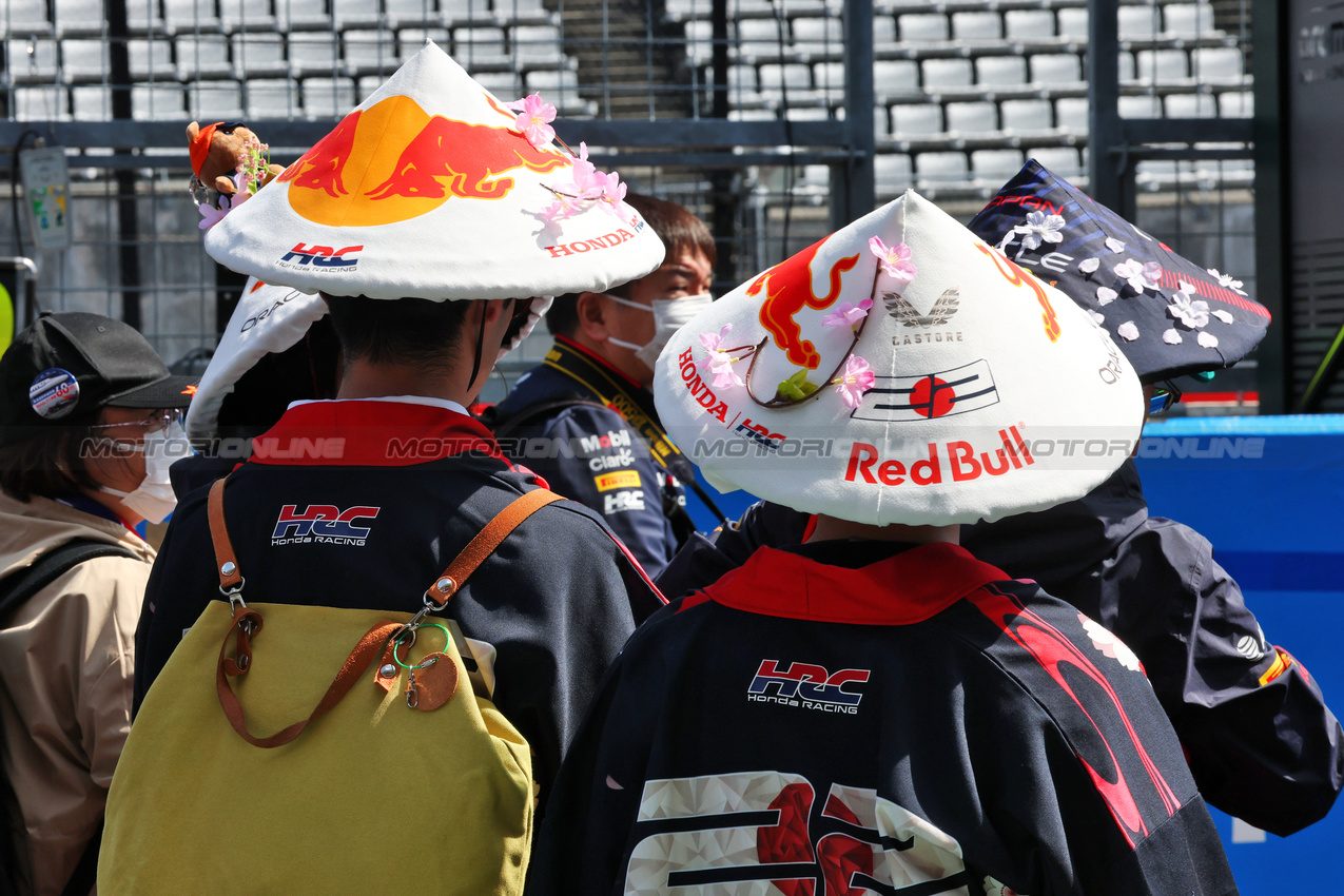 GP GIAPPONE GIOVEDI