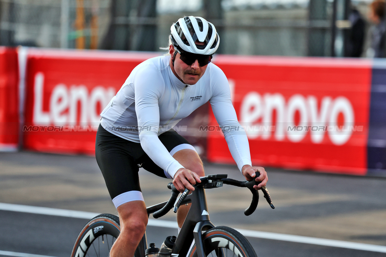 GP GIAPPONE GIOVEDI