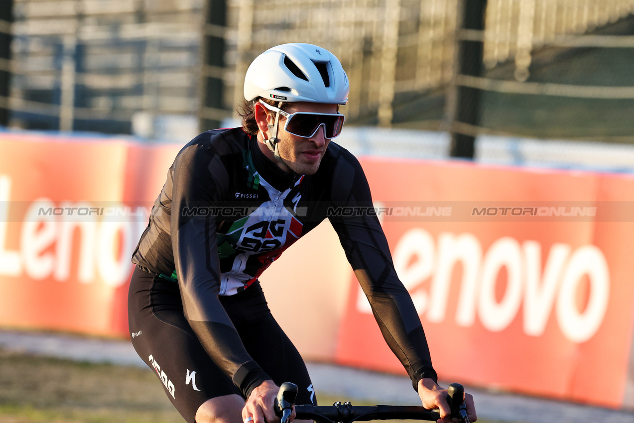 GP GIAPPONE GIOVEDI