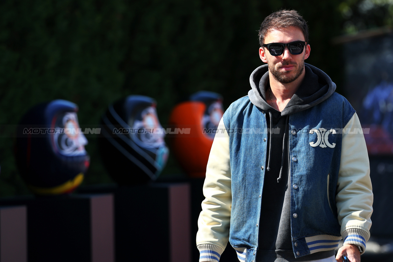 GP GIAPPONE GIOVEDI
