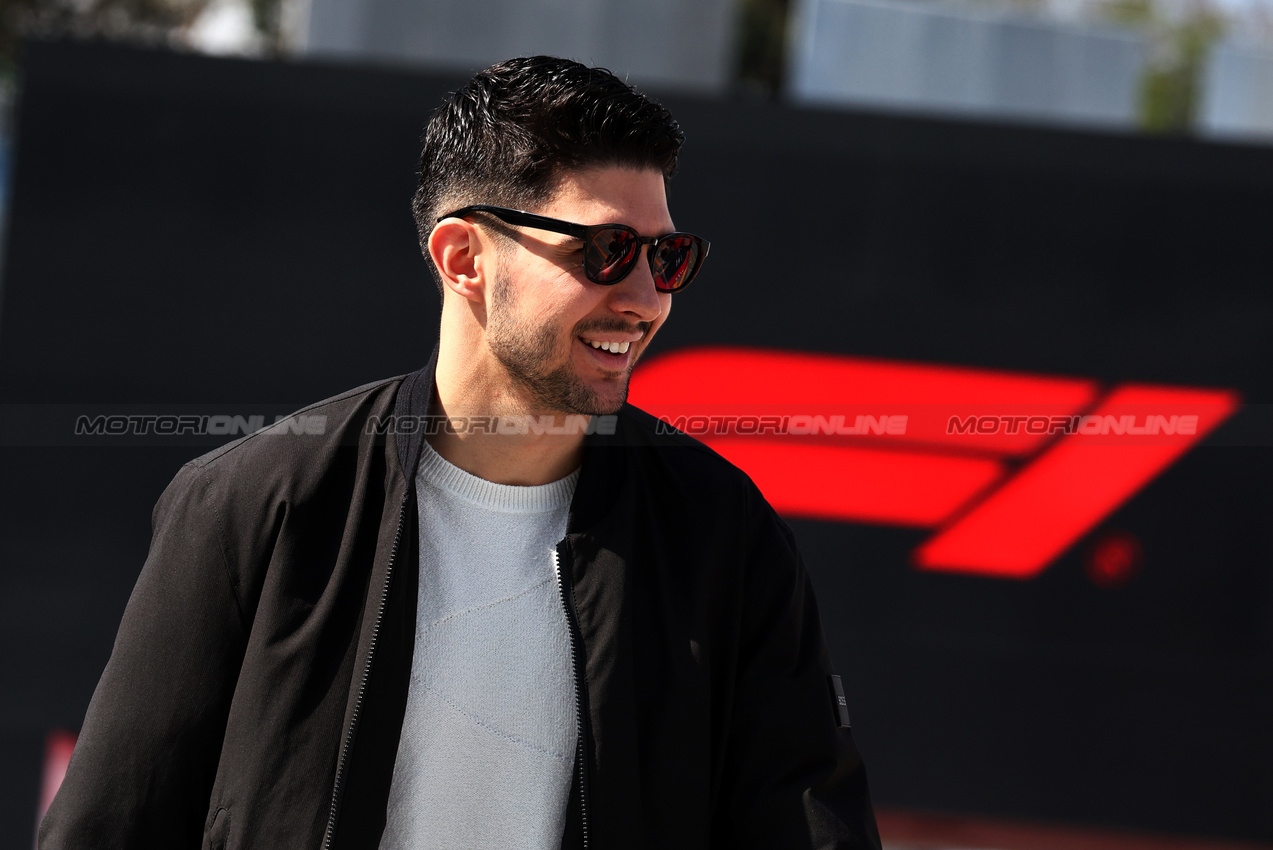 GP GIAPPONE GIOVEDI