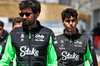 GP GIAPPONE, Gabriel Bortoleto (BRA) Sauber.

03.04.2025. Formula 1 World Championship, Rd 3, Japanese Grand Prix, Suzuka, Japan, Preparation Day.

- www.xpbimages.com, EMail: requests@xpbimages.com © Copyright: Batchelor / XPB Images