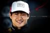 GP GIAPPONE, Yuki Tsunoda (JPN), Red Bull Racing 
03.04.2025. Formula 1 World Championship, Rd 3, Japanese Grand Prix, Suzuka, Japan, Preparation Day.
- www.xpbimages.com, EMail: requests@xpbimages.com © Copyright: Charniaux / XPB Images