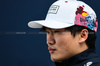 GP GIAPPONE, Yuki Tsunoda (JPN), Red Bull Racing 
03.04.2025. Formula 1 World Championship, Rd 3, Japanese Grand Prix, Suzuka, Japan, Preparation Day.
- www.xpbimages.com, EMail: requests@xpbimages.com © Copyright: Charniaux / XPB Images